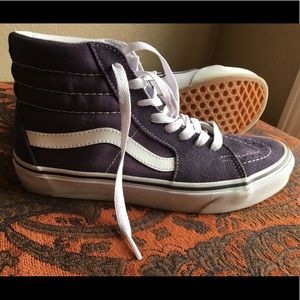 Vans High Tops - Make an Offer!